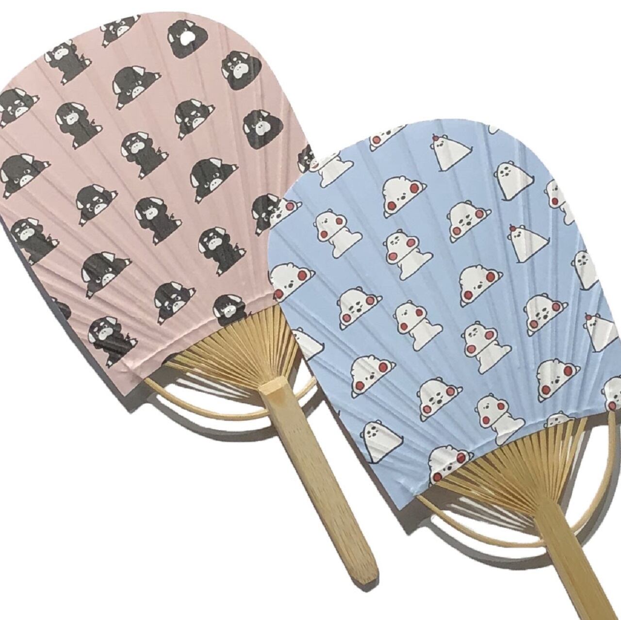 南 風 扇 » ーはえせんー | Apparel Creation M4210