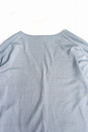 Linen Silk High Gauge C/D