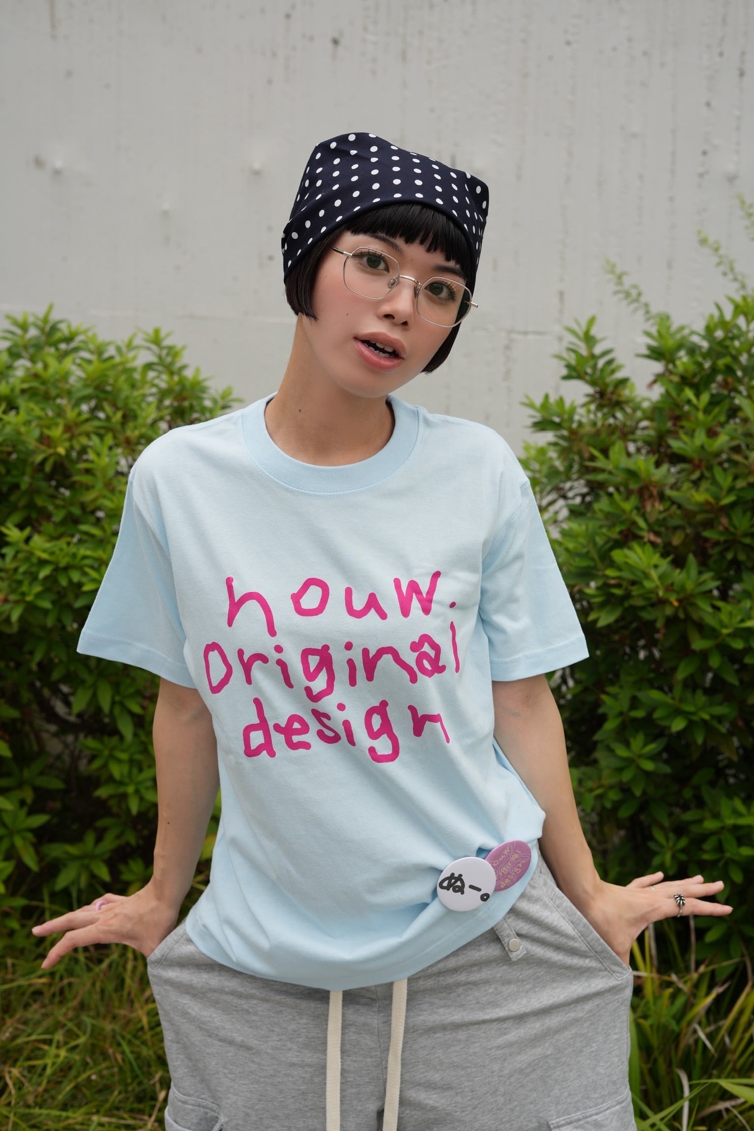 nouw. original design