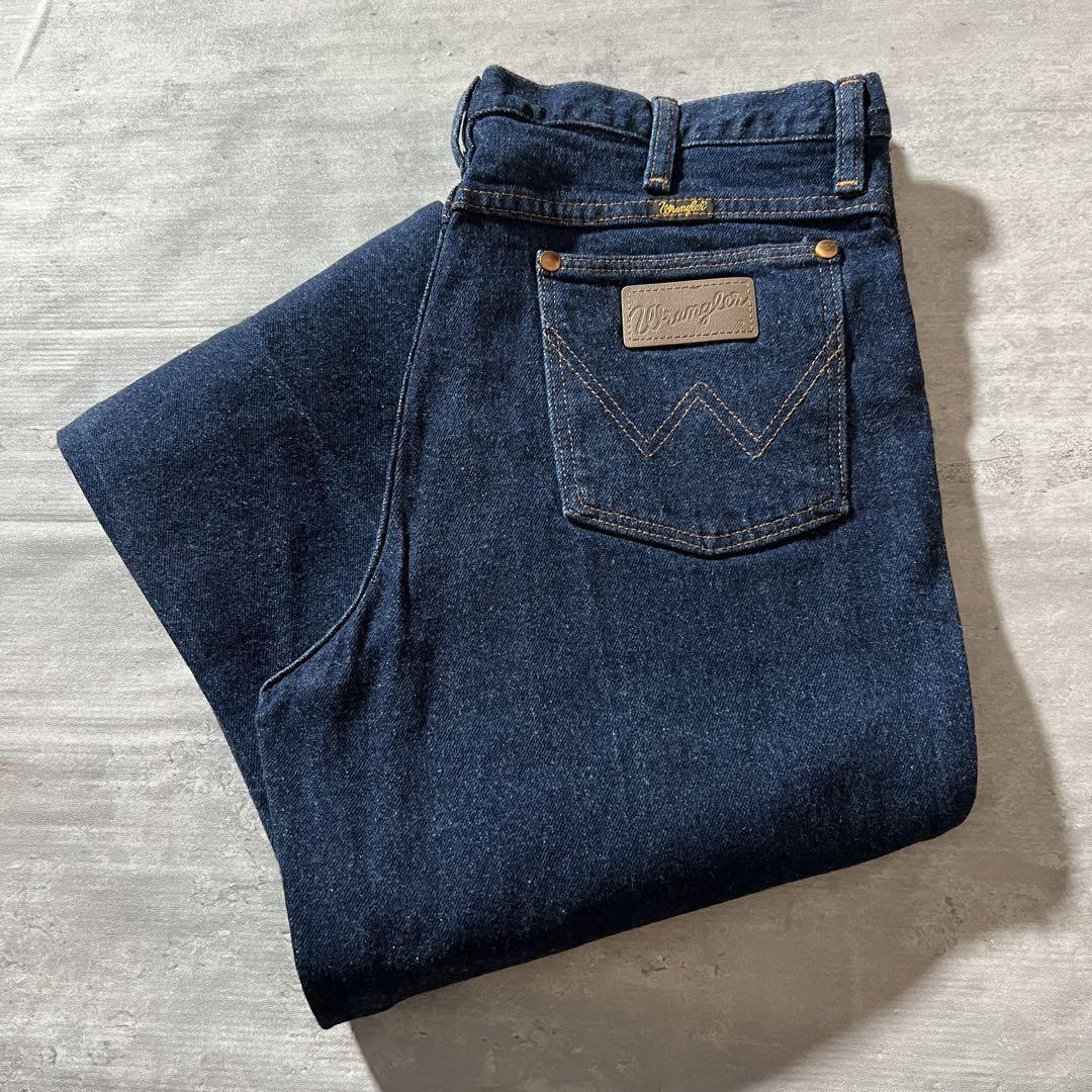 デッドストック 90s Levis リーバイス 517 デニム ジーンズ 【W31