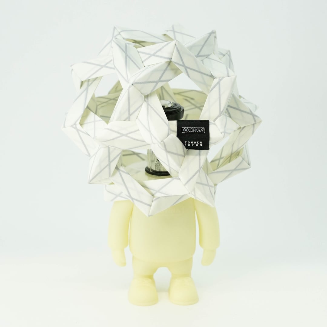 OMAN10（おまんじゅう） | COLONISTA