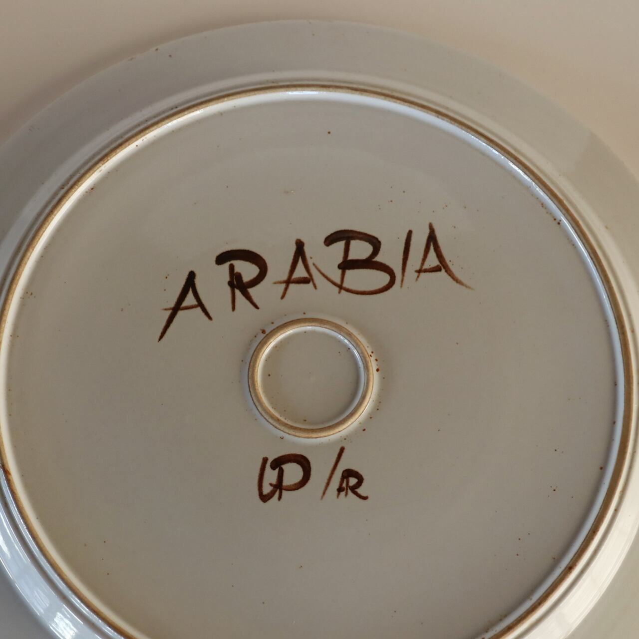 ARABIA アラビア】 Rosmarin / ロスマリン/大皿/北欧 ARABIA アラビア】 Rosmarin / ロスマリン/大皿/北欧