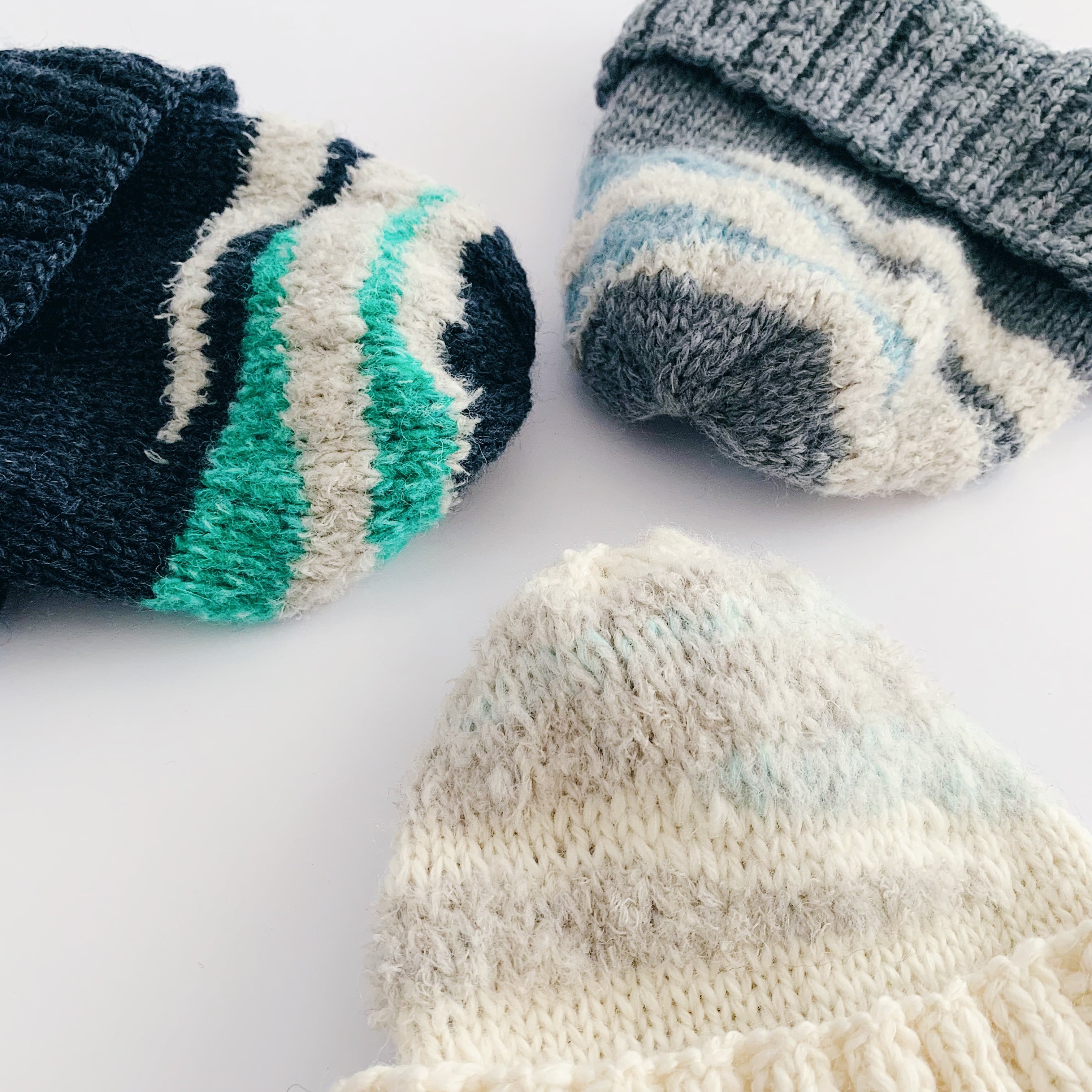 きこり帽 （復刻版） ※受注製作　