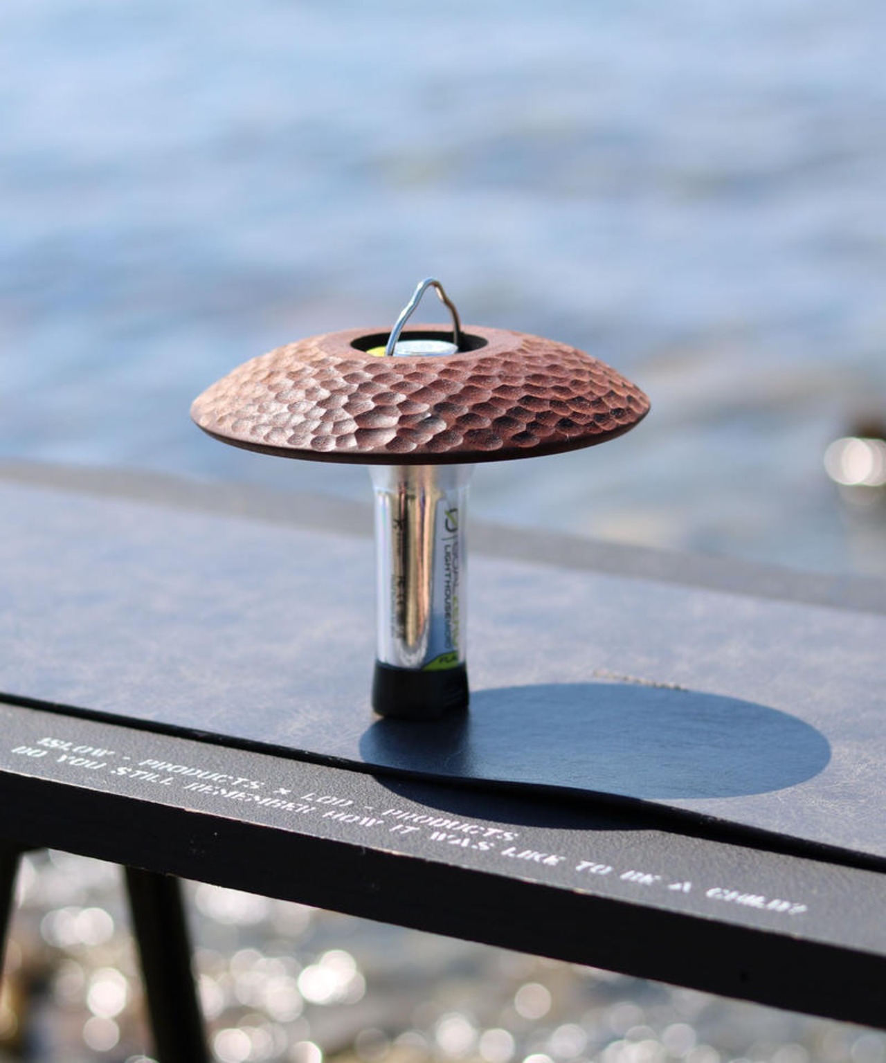 殴シェードgoalzero【Walnut】