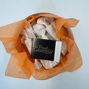 しろくま生キャラメル