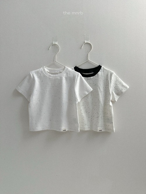 minirobe［取寄］kuanku half tee 25summer