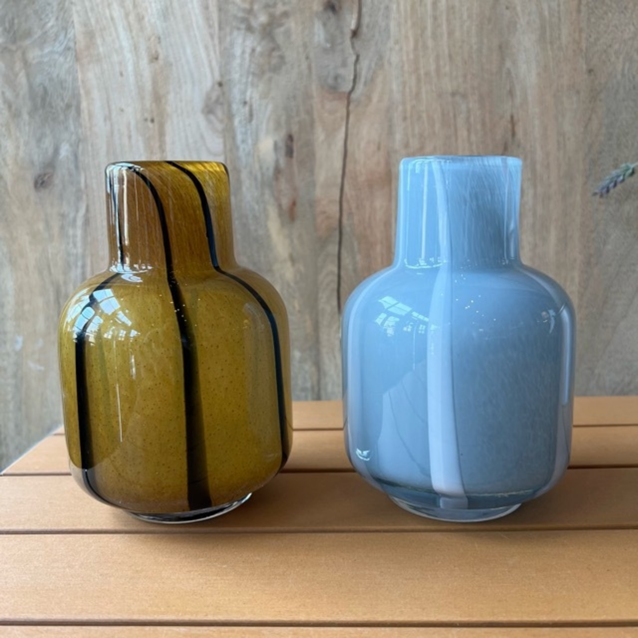 DULTON LINEA VASE  2Color ダルトン　フラワーベース　花瓶　flowervase 　花 フラワー  flower