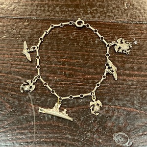 US MILITARY BRACELET