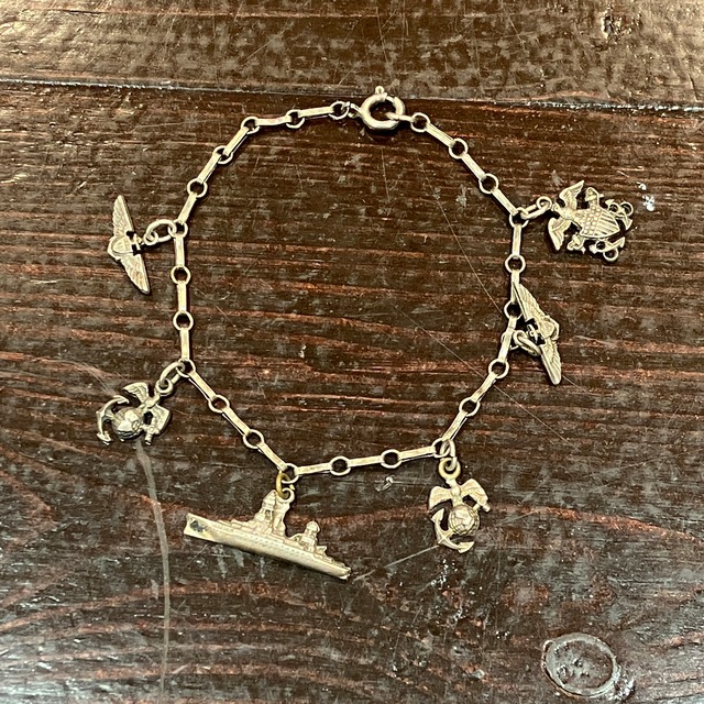 US MILITARY BRACELET