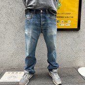 【Levi's】リーバイス "501" デニムパンツ