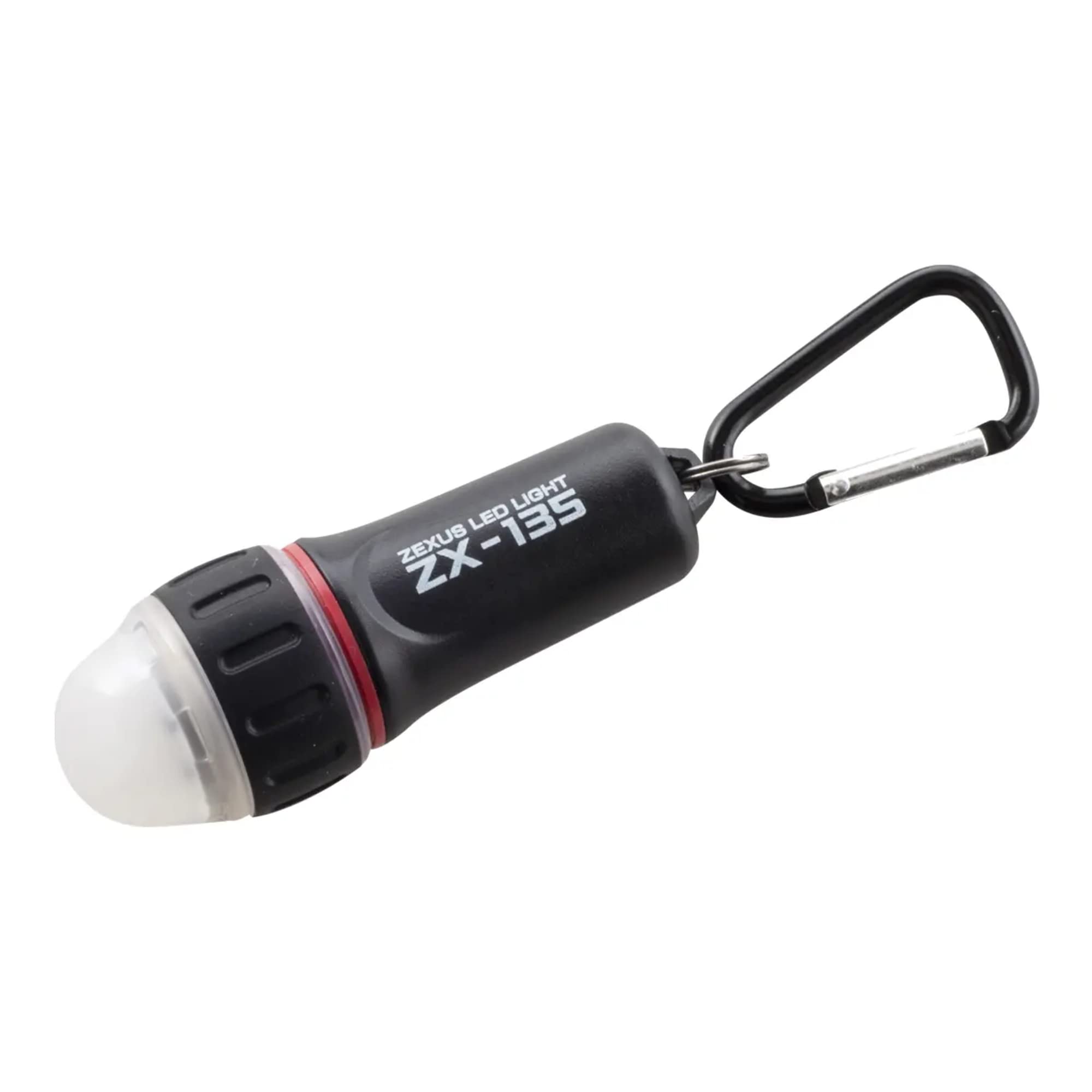 在庫処分】冨士灯器 ZEXUS(ゼクサス) LEDライト ZX-135 (FLASHER