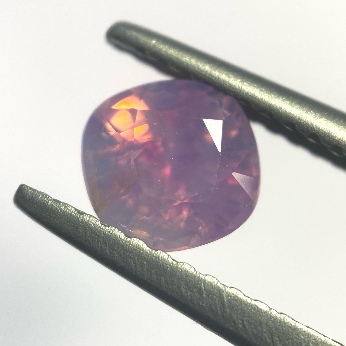 オーロラを見に行こう サファイア