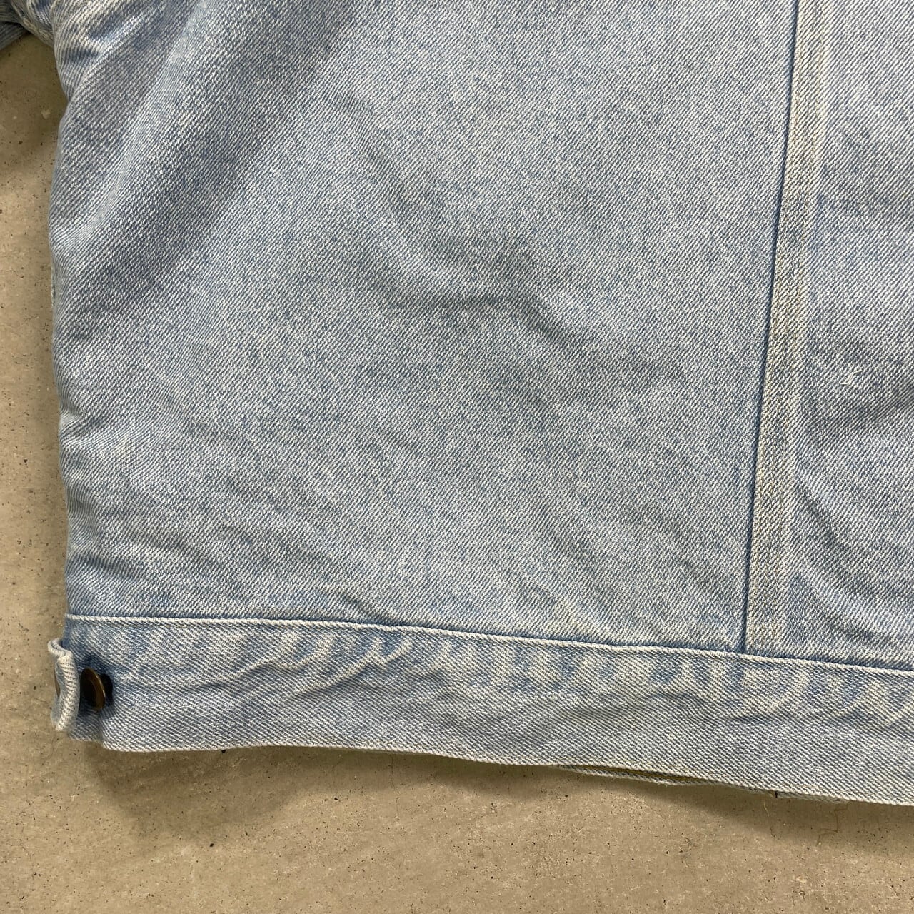 カーハート　エンジニアジャケット　80s〜90sヴィンテージ　セット割 80s~90s USA製 Carhartt ビッグサイズ カーハート ダック地 ワーク