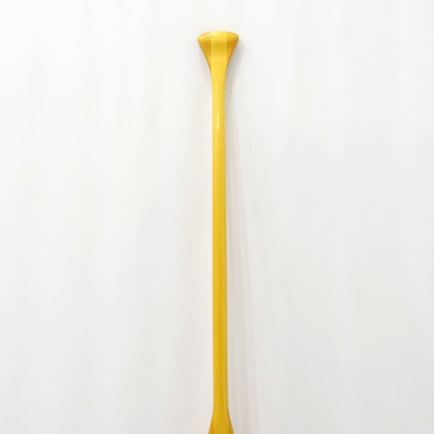 美品 グレイアウルパドル Grey Owl Paddles パドル 木製 made in