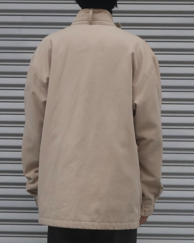 【dunhill】field jacket