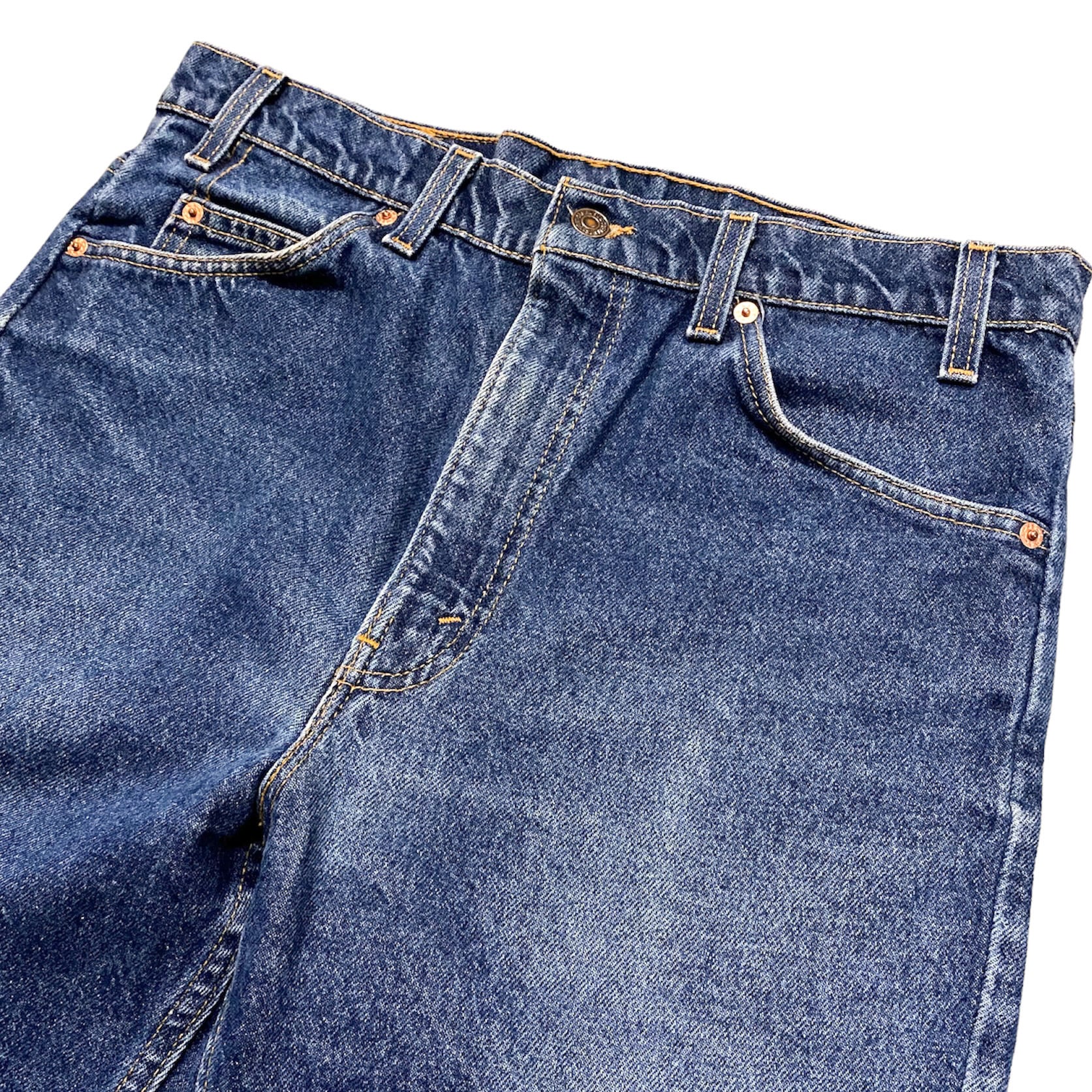 Levi's 90's 517 フィリピン製 フレア　デニムパンツ　W34L34