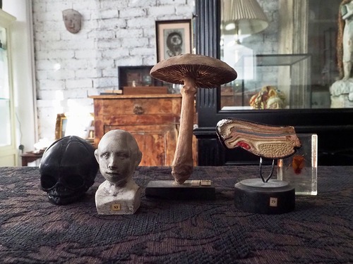 2026年 ハッピー・セット  オブジェ