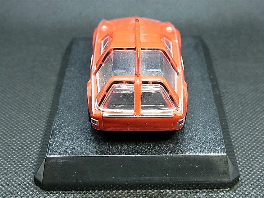 SFムービーセレクション キャプテンスカーレット 03.スペクトラム