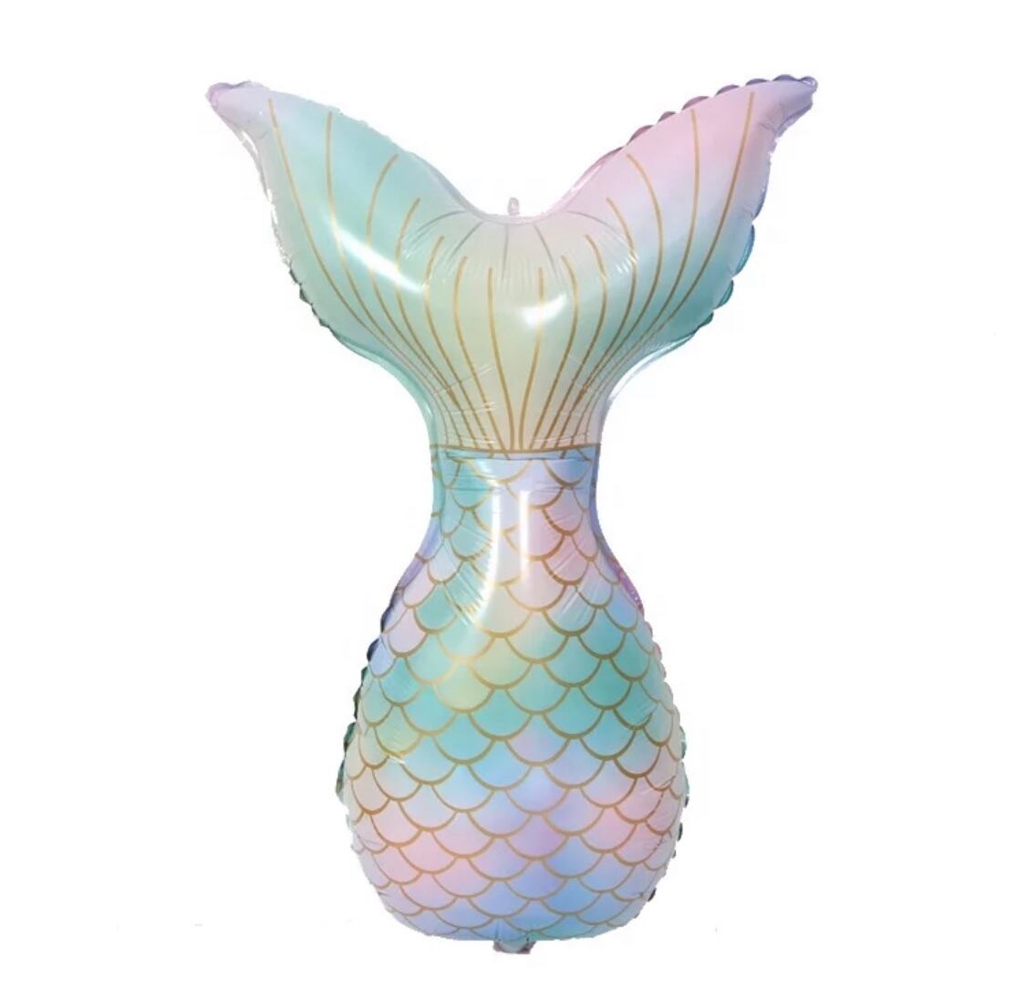 人魚シリーズ☆誕生日バルーン☆セット☆パーティー☆装飾☆海