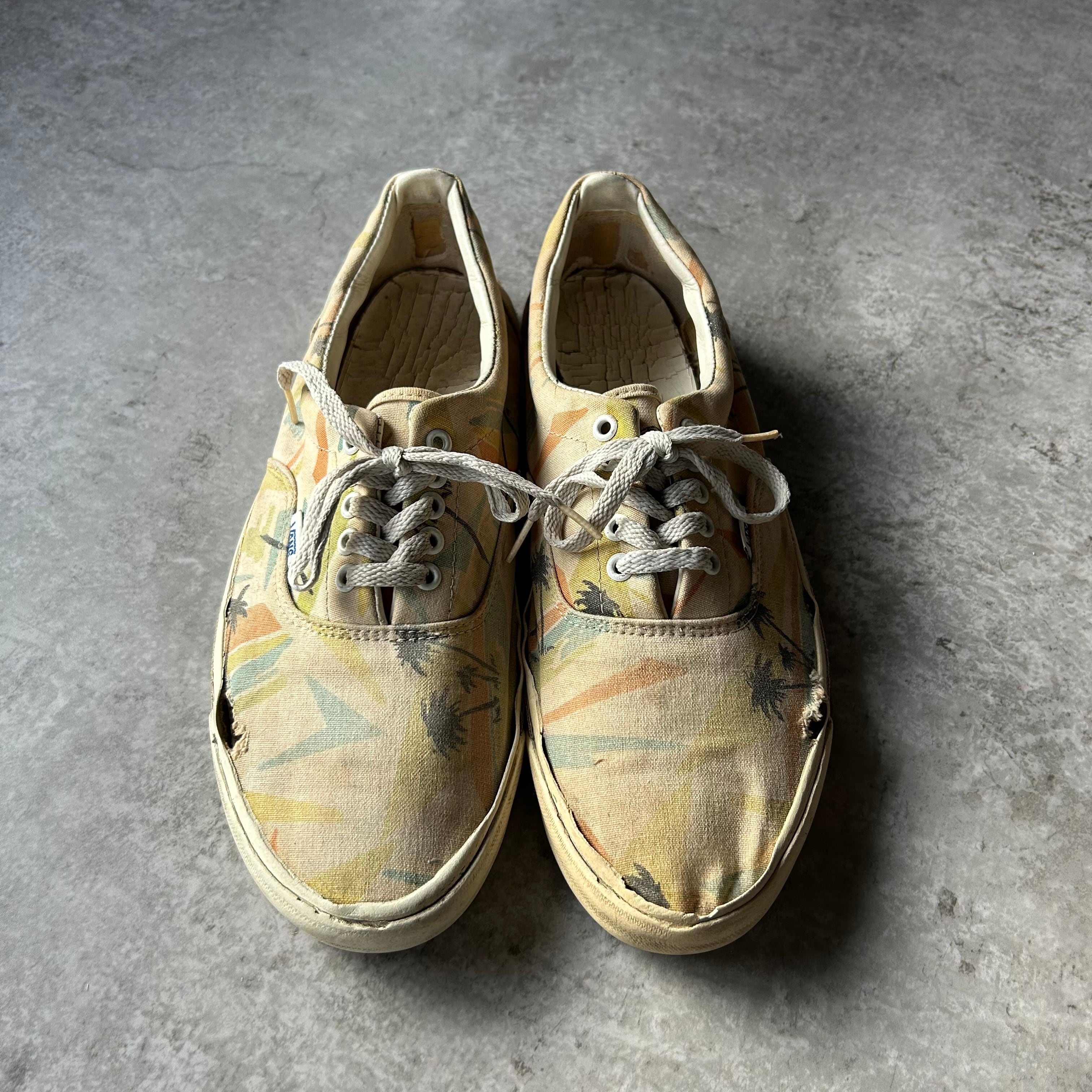 90s00s moonstone ナイロンベスト L アシッドグリーン | 東京準備室