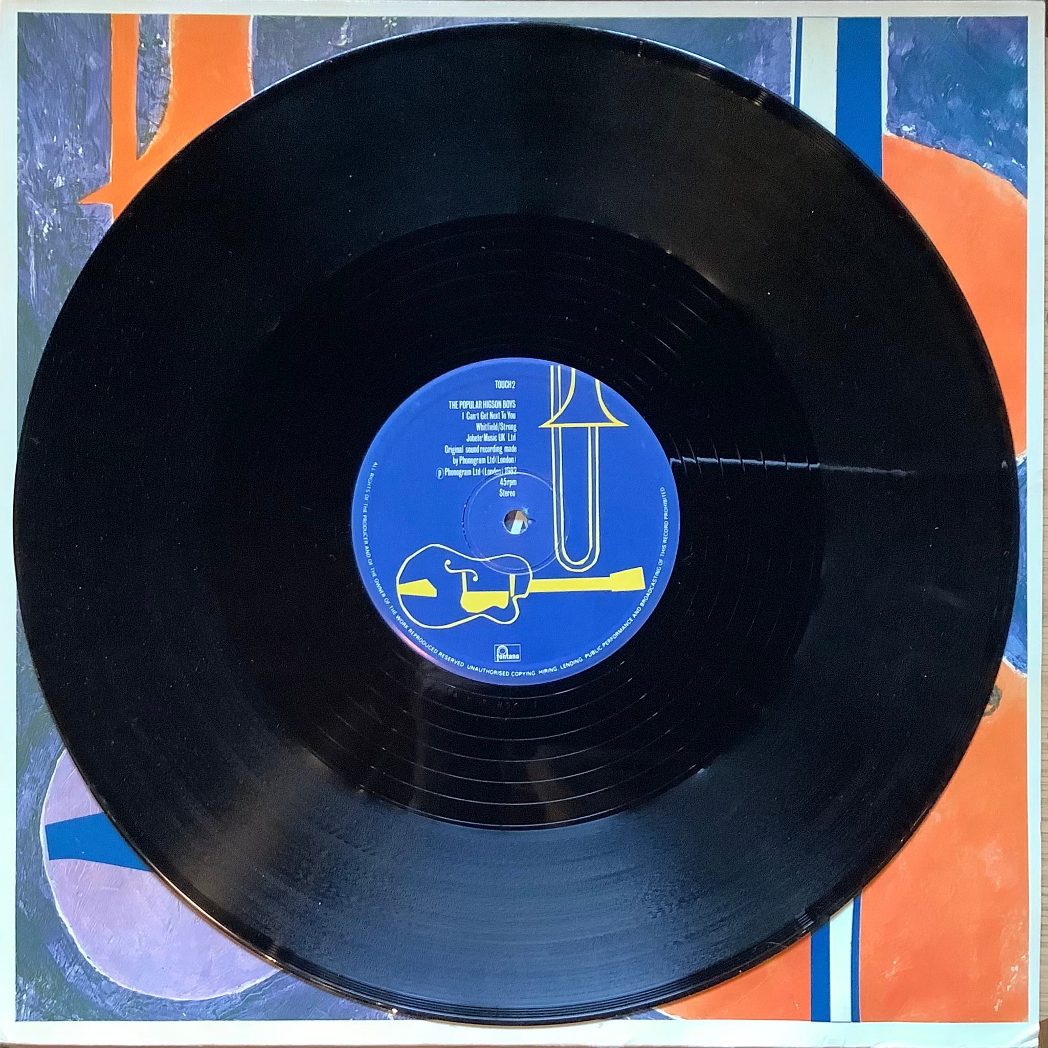 V.A. ( VARIOUS ARTISTS ) / TOUCHDOWN | Plastic Soul Records