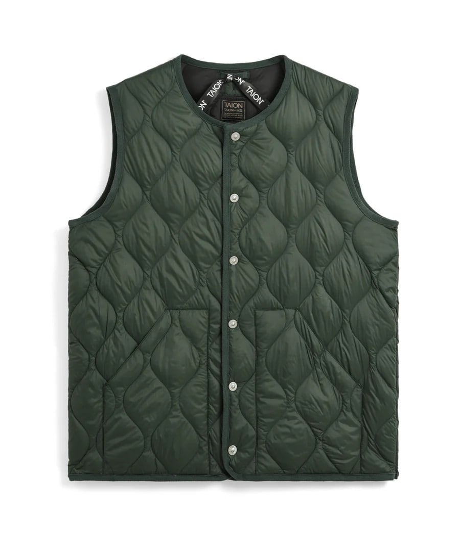 VEST | thecompus