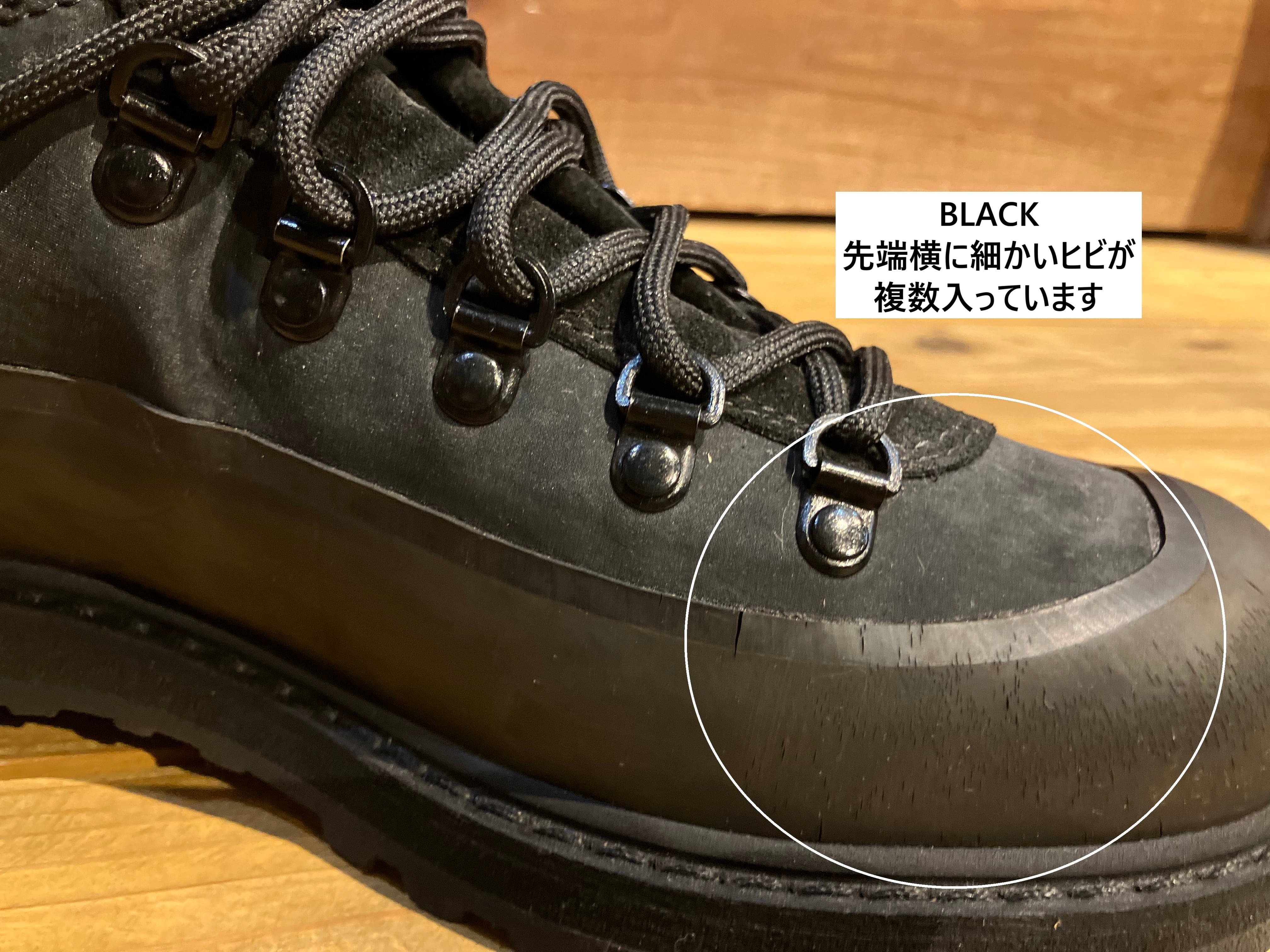 Ten C】DIEMME FOR Ten C / MOUNTAINEERING BOOTS | GLB STORE