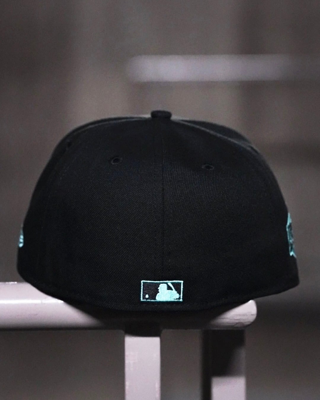 gifthat別注】NEW ERA 59FIFTY/5950 シアトル・マリナーズ -The Blue