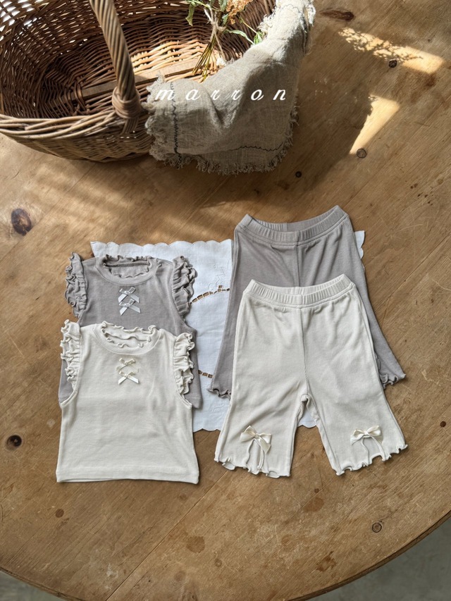 【即納】<marron>   Mimi T