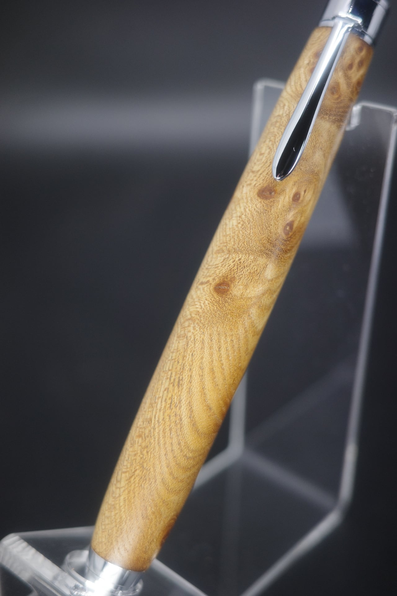 木軸ペン工房KIKI