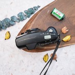 【Fujifilm】Zoom Cardia Multi 800 (DL-1000)　高性能フィルムカメラ