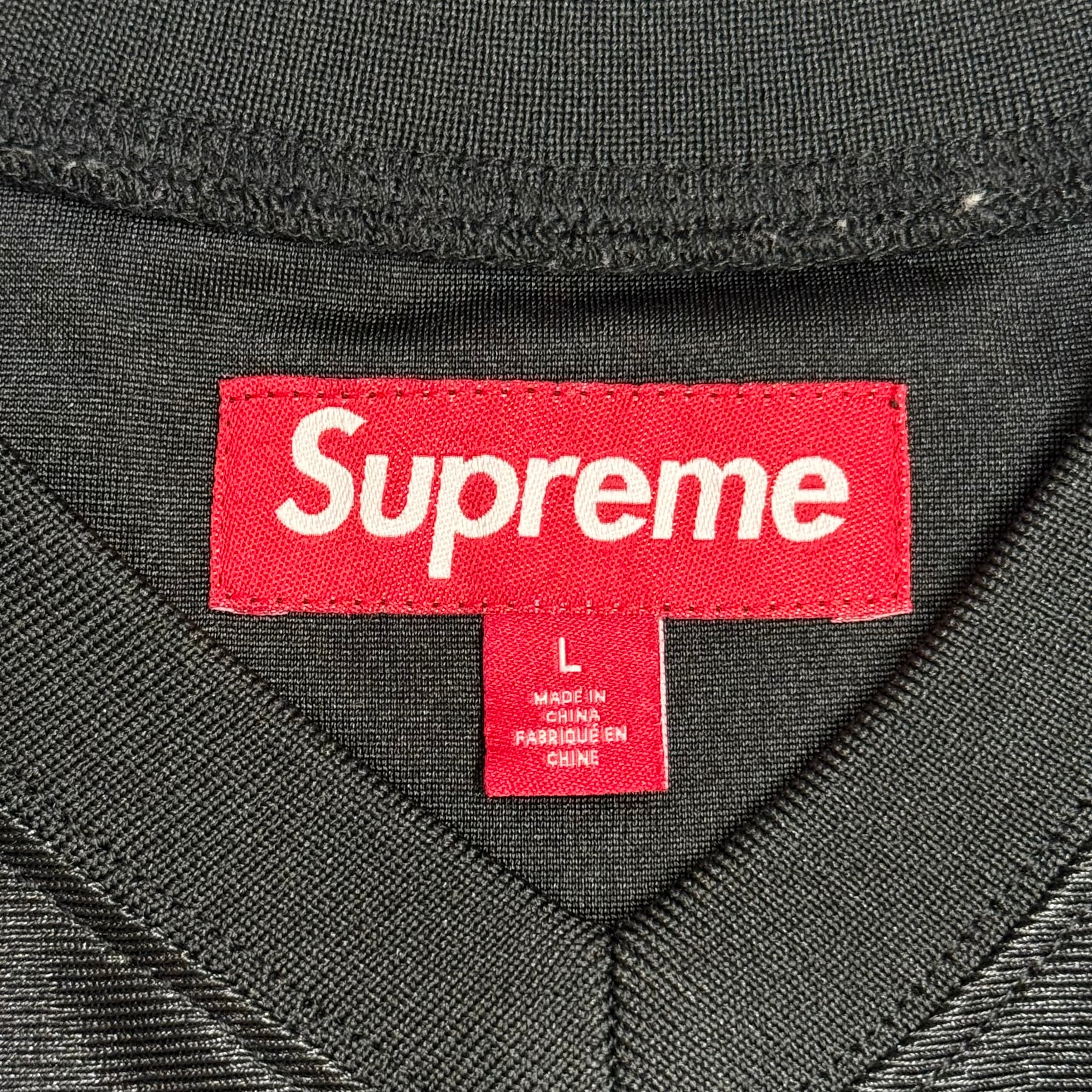 Supreme 25SS Aphex Twin Football Jersey | A WORD.ONLINE SHOP