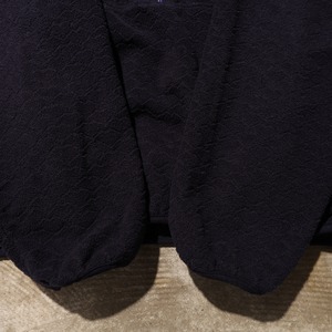 L 92年 USA Synchilla 3-D Zip T-neck  Patagonia パタゴニア シンチラ