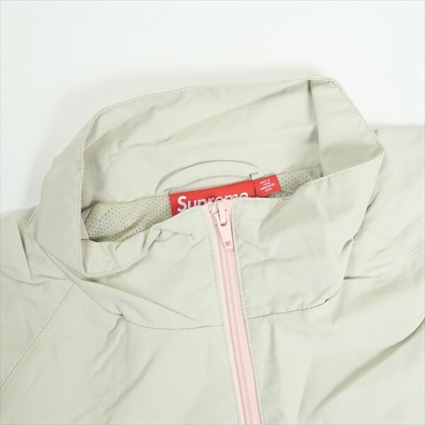 Size【M】 SUPREME シュプリーム 25SS Contrast Zip Track Size【M】 SUPREME シュプリーム 25SS Contrast Zip Track