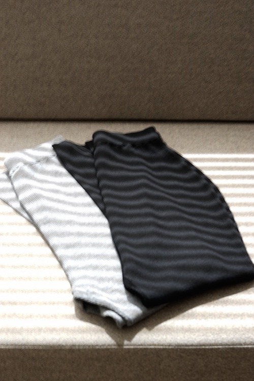 jonnlynx - wool knit pants