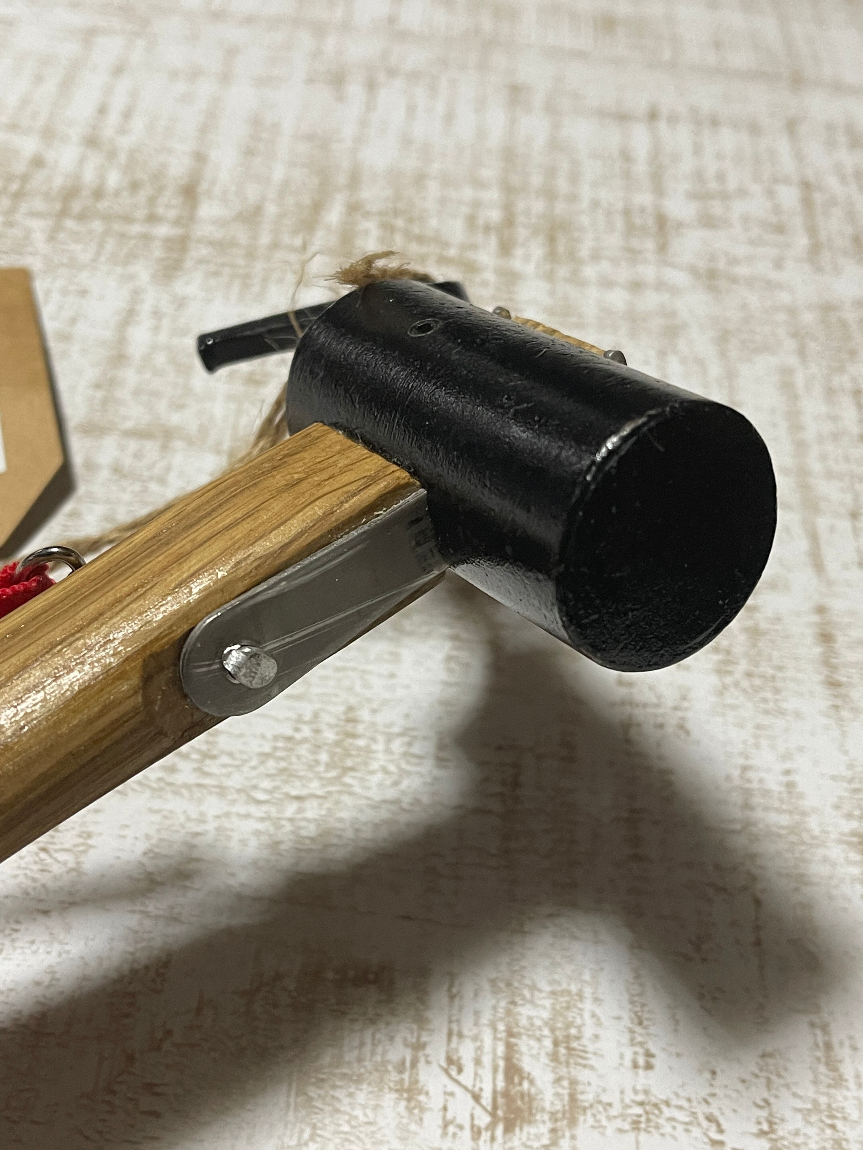 ペグハンマー　名栗加工 SUNDICK ペグハンマー 名栗加工 – SWAG_GEAR