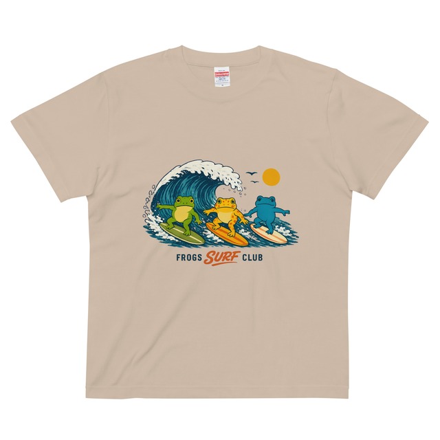 [2XL]ユニセックス 半袖Tシャツ(5colors) FG00249