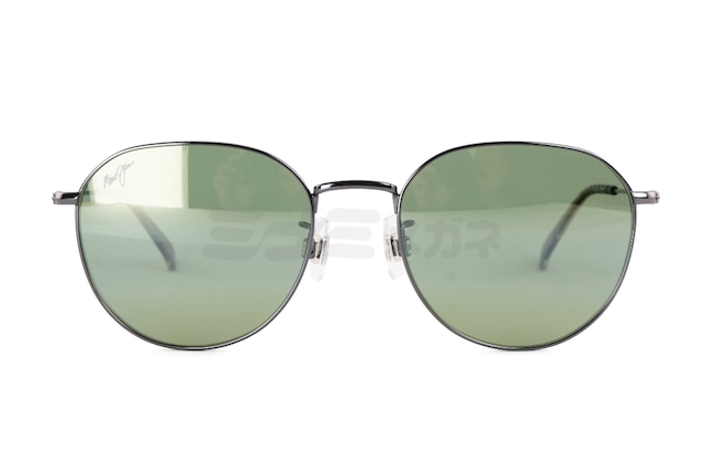 Maui Jim 偏光サングラス MJ0591SA 003 Kauwela ボストン カウウェラ マウイジム 正規品-2枚目