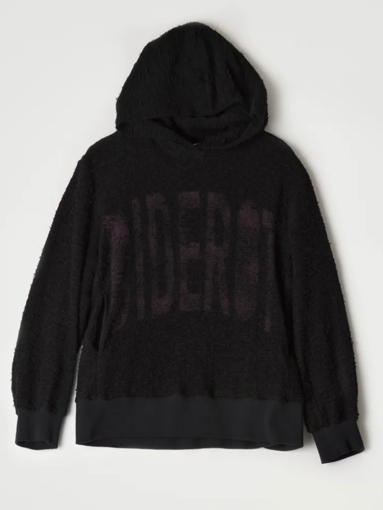 【25AW】PHOTOCOPIEU フォトコピュー / QUEENIE PRINT HODIE / ニット - 2