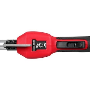 ｍｉｌｗａｕｋｅｅ　Ｍ１８　ＦＵＥＬ　ループハンドル付きダブルバッテリー刈払機