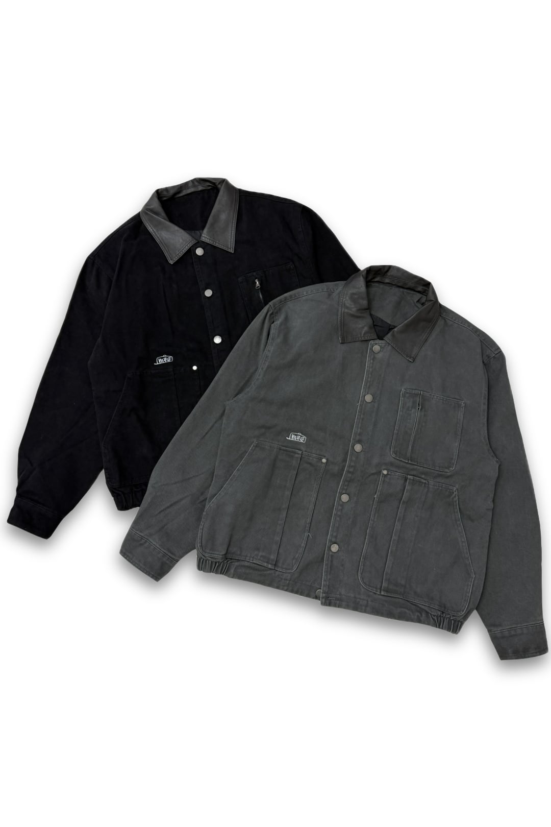 【期間限定発売】MRS jacket
