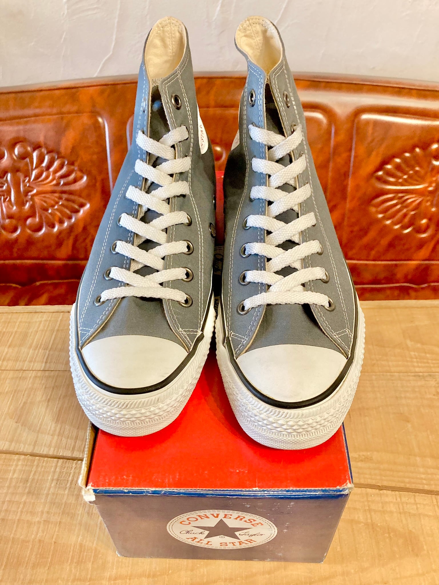 CONVERSE（コンバース） ALL STAR ROCK（オールスター ロック） Hi 8