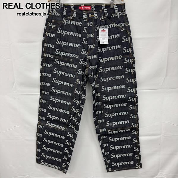 ボトムス | REALCLOTHES/リアルクローズ