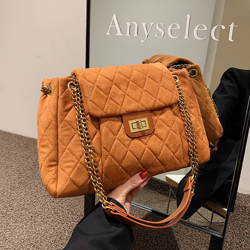 チェーン オータムウィンター 秋物 冬物 トートバッグ Tiancai_Wing_Bag51197338482