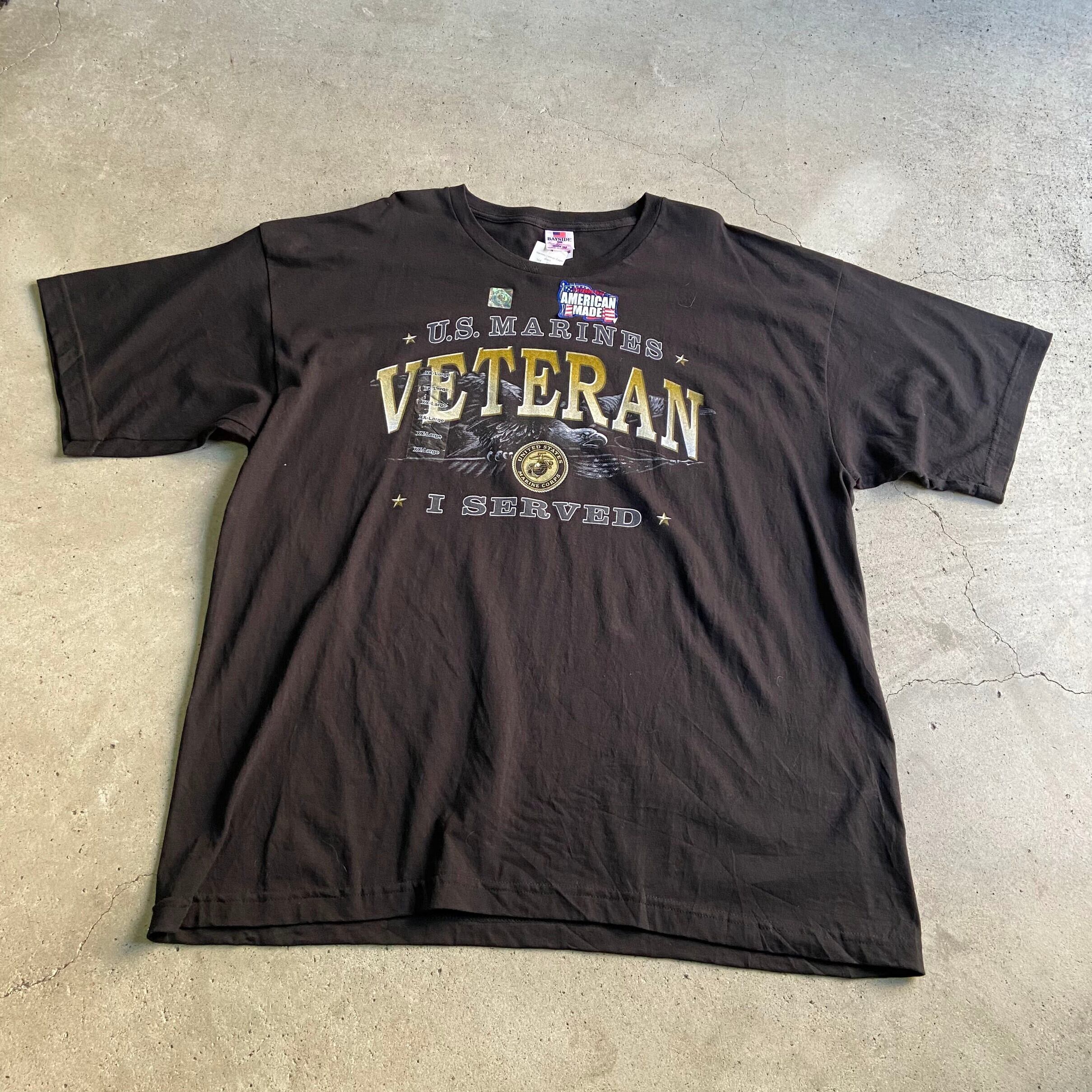 商品の紹介 | USMCのヴィンテージTシャツ