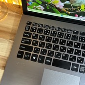 『超軽量』VAIO SSD256GB 初心者向け フルHD 11.6型 初期設定済み ノートパソコン