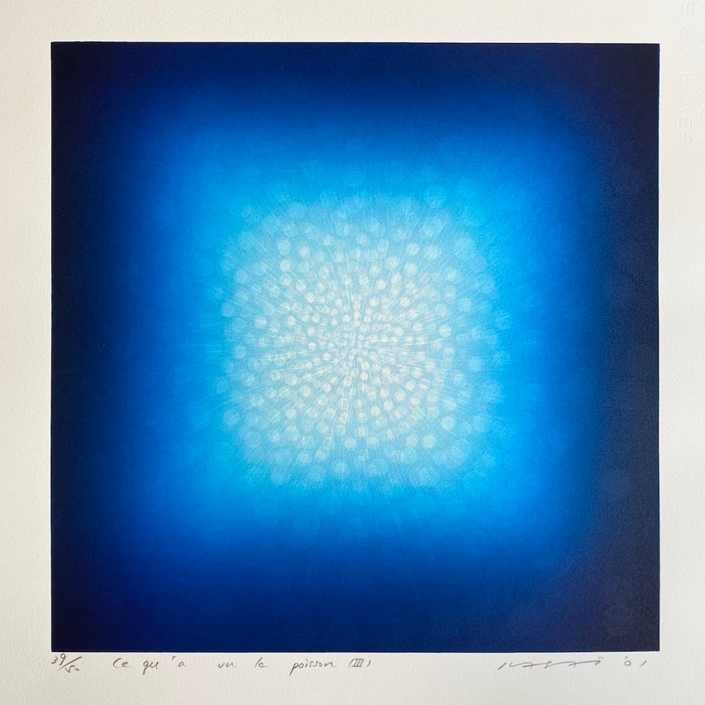 笠井正博 KASAI Masahiro | WATERMARK arts & crafts
