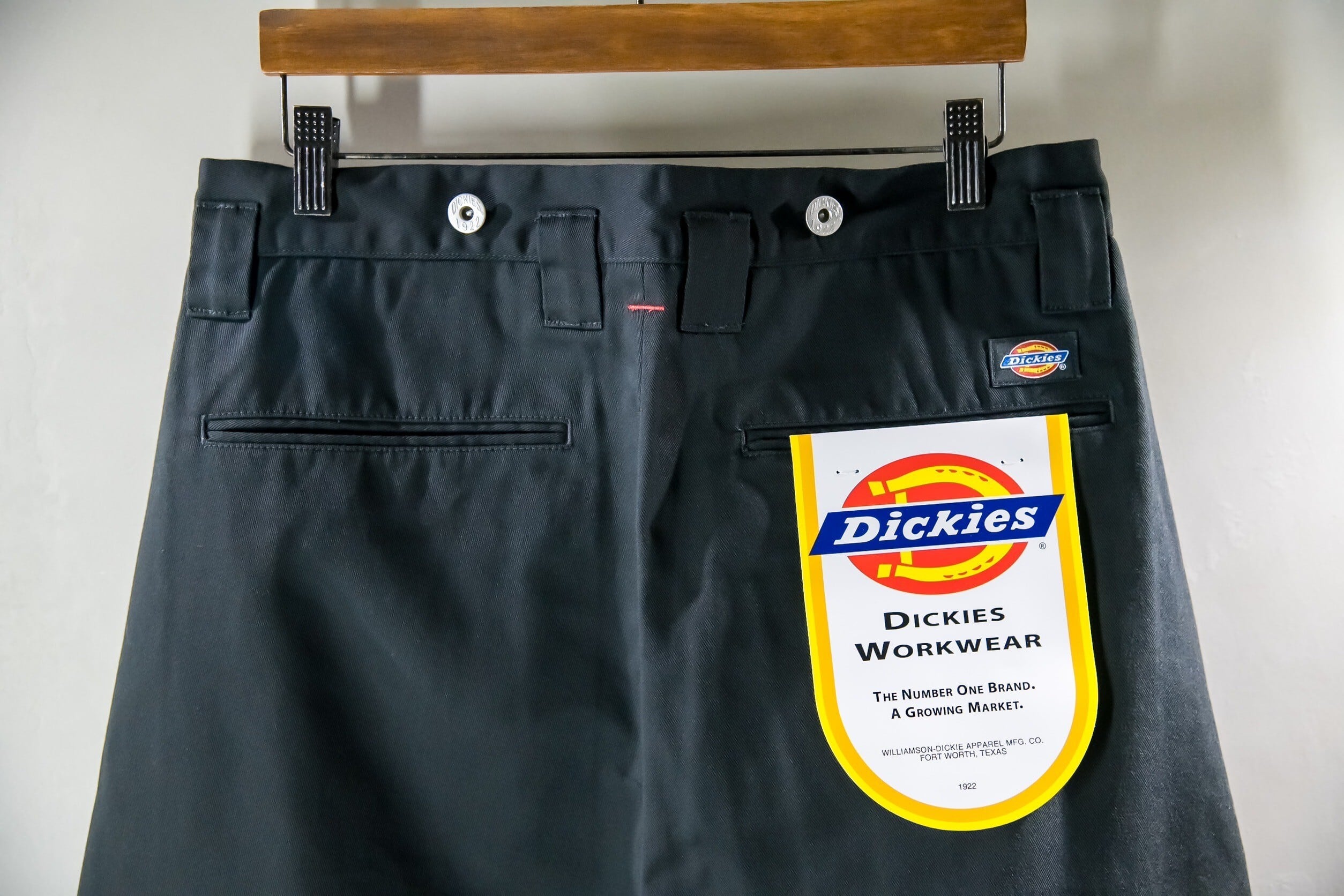 SHINYAKOZUKA×DICKIES バギーパンツ | NOUVEL des HIOC（ヌベル