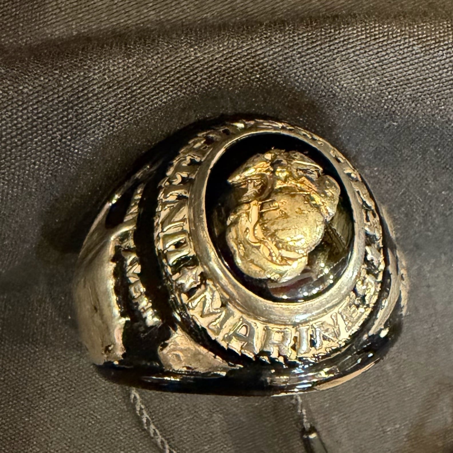 50s ヴィンテージ メキシカン リング vintage mexican ring mexico