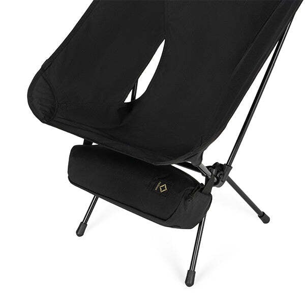 Helinox】ヘリノックス タクティカルチェア L（BLACK） | OLIVE